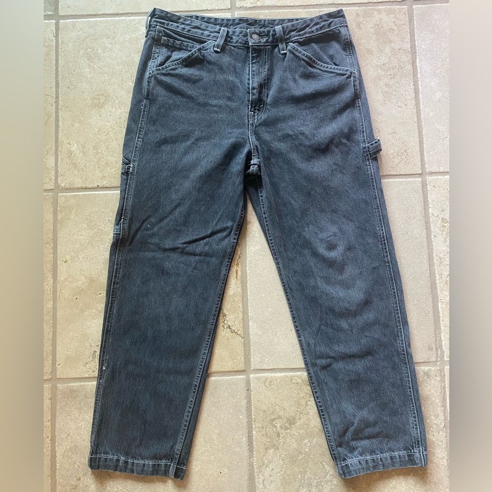 Levi’s Jeans